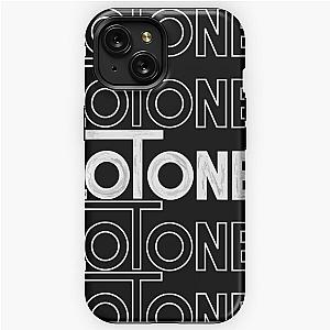 Cotones Merch for Berklee City Music Boston T-Shir iPhone Tough Case