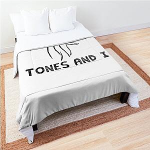 Tones and me Comforter