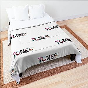 Tones and I Essential T Shirt - Tones and I Sticker Comforter