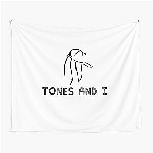 Tones and me Tapestry