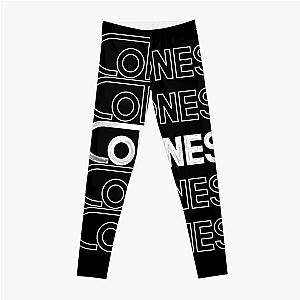 Cotones Merch for Berklee City Music Boston T-Shir Leggings