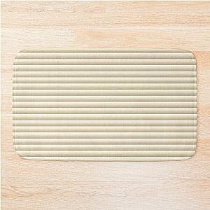 Sepia Tones Bath Mat