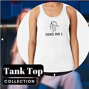 Tones and I Tank Tops