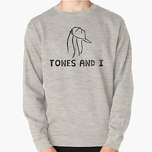 Tones and I Pullover Sweatshirt