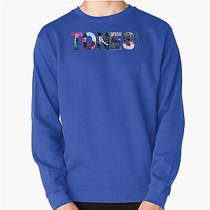 Tones and I Essential T Shirt - Tones and I Sticker Pullover Sweatshirt