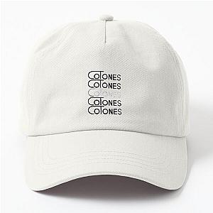 Cotones Merch Dad Hat