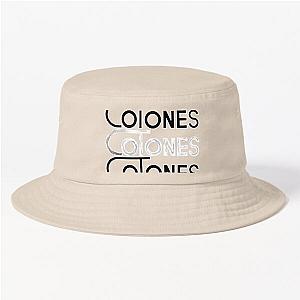 Cotones Merch  Bucket Hat