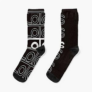 Cotones Merch Socks