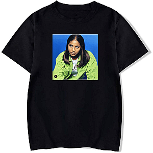 Toni Braxton My Favorite R&B Diva Toni Braxton T-Shirts