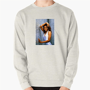 Toni Braxton Queen Of Ballads Toni Braxton Sweatshirts