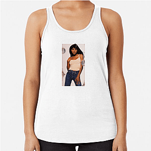 Toni Braxton Un-Break My Heart Toni Braxton Tank Tops