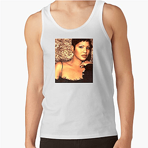 Toni Braxton Breathe Again With Soul Toni Braxton Tank Tops