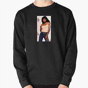 Toni Braxton Un-Break My Heart Toni Braxton Sweatshirts
