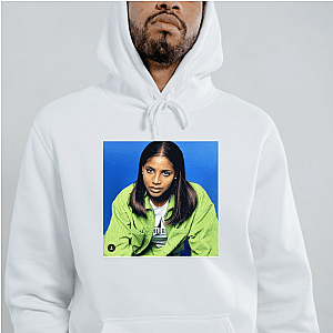 Toni Braxton My Favorite R&B Diva Toni Braxton Hoodies