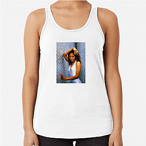 Toni Braxton Queen Of Ballads Toni Braxton Tank Tops