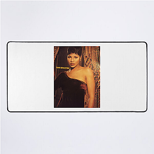Toni Braxton R&B Legend Lyrics Toni Braxton Mouse Pads