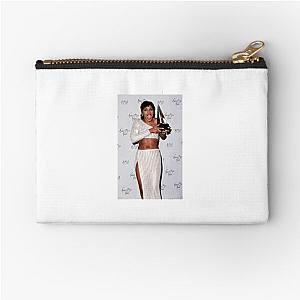 Toni Braxton Beyond The Melodies Toni Braxton Zipper Pouches