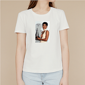 Toni Braxton Soulful Storyteller Toni Braxton T-Shirts