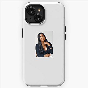 Toni Braxton The Voice Of Love Songs Toni Braxton iPhone Cases