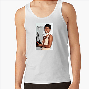 Toni Braxton Soulful Storyteller Toni Braxton Tank Tops