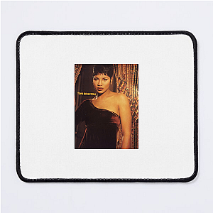 Toni Braxton R&B Legend Lyrics Toni Braxton Mouse Pads