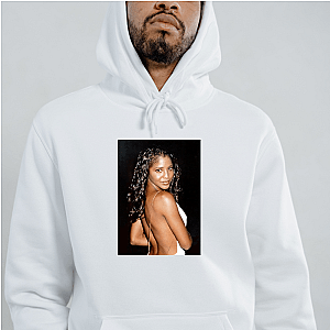 Toni Braxton Always Timeless Always Real Toni Braxton Hoodies