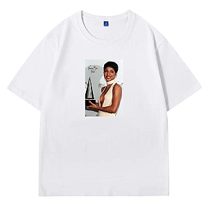 Toni Braxton Soulful Storyteller Toni Braxton T-Shirts