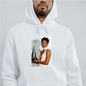 Toni Braxton Soulful Storyteller Toni Braxton Hoodies