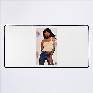 Toni Braxton Un-Break My Heart Toni Braxton Mouse Pads
