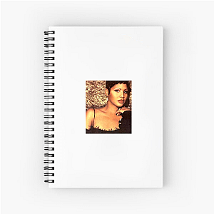 Toni Braxton Breathe Again With Soul Toni Braxton Notebook