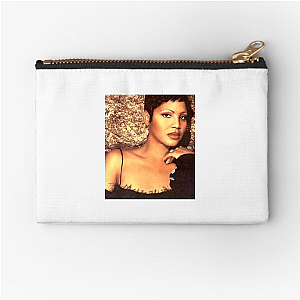 Toni Braxton Breathe Again With Soul Toni Braxton Zipper Pouches