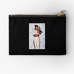 Toni Braxton Beyond The Melodies Toni Braxton Zipper Pouches