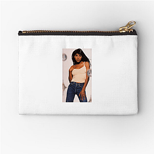 Toni Braxton Un-Break My Heart Toni Braxton Zipper Pouches