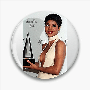 Toni Braxton Soulful Storyteller Toni Braxton Pins