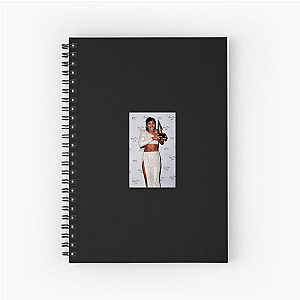 Toni Braxton Beyond The Melodies Toni Braxton Notebook
