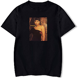 Toni Braxton R&B Legend Lyrics Toni Braxton T-Shirts