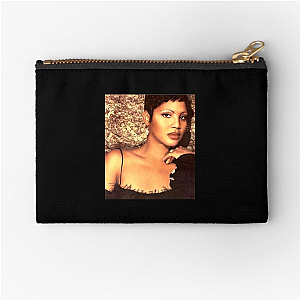Toni Braxton Breathe Again With Soul Toni Braxton Zipper Pouches
