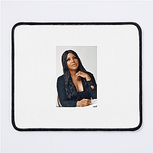 Toni Braxton The Voice Of Love Songs Toni Braxton Mouse Pads