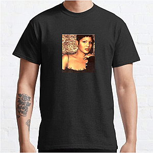 Toni Braxton Breathe Again With Soul Toni Braxton T-Shirts