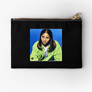 Toni Braxton My Favorite R&B Diva Toni Braxton Zipper Pouches
