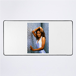 Toni Braxton Queen Of Ballads Toni Braxton Mouse Pads