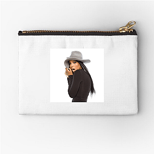 Toni Braxton He Wasn't Man Enough Vibes Toni Braxton Zipper Pouches