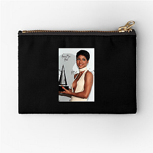 Toni Braxton Soulful Storyteller Toni Braxton Zipper Pouches