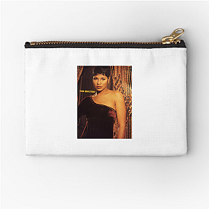 Toni Braxton R&B Legend Lyrics Toni Braxton Zipper Pouches