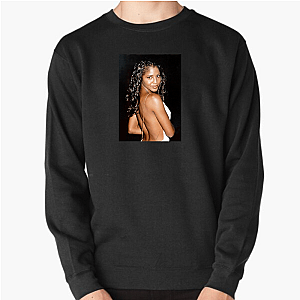 Toni Braxton Always Timeless Always Real Toni Braxton Sweatshirts