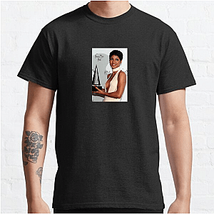 Toni Braxton Soulful Storyteller Toni Braxton T-Shirts