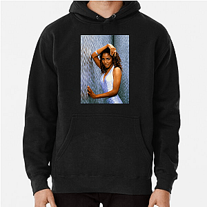 Toni Braxton Queen Of Ballads Toni Braxton Hoodies