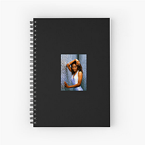 Toni Braxton Queen Of Ballads Toni Braxton Notebook