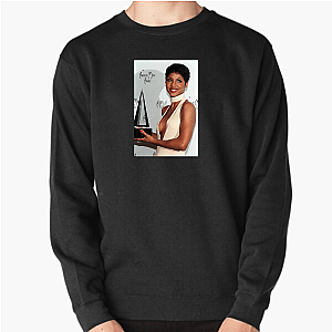 Toni Braxton Soulful Storyteller Toni Braxton Sweatshirts