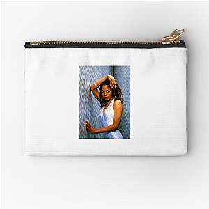 Toni Braxton Queen Of Ballads Toni Braxton Zipper Pouches